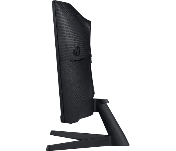 Samsung Odyssey G55A S27AG550EUX - 719304 - zdjęcie 11